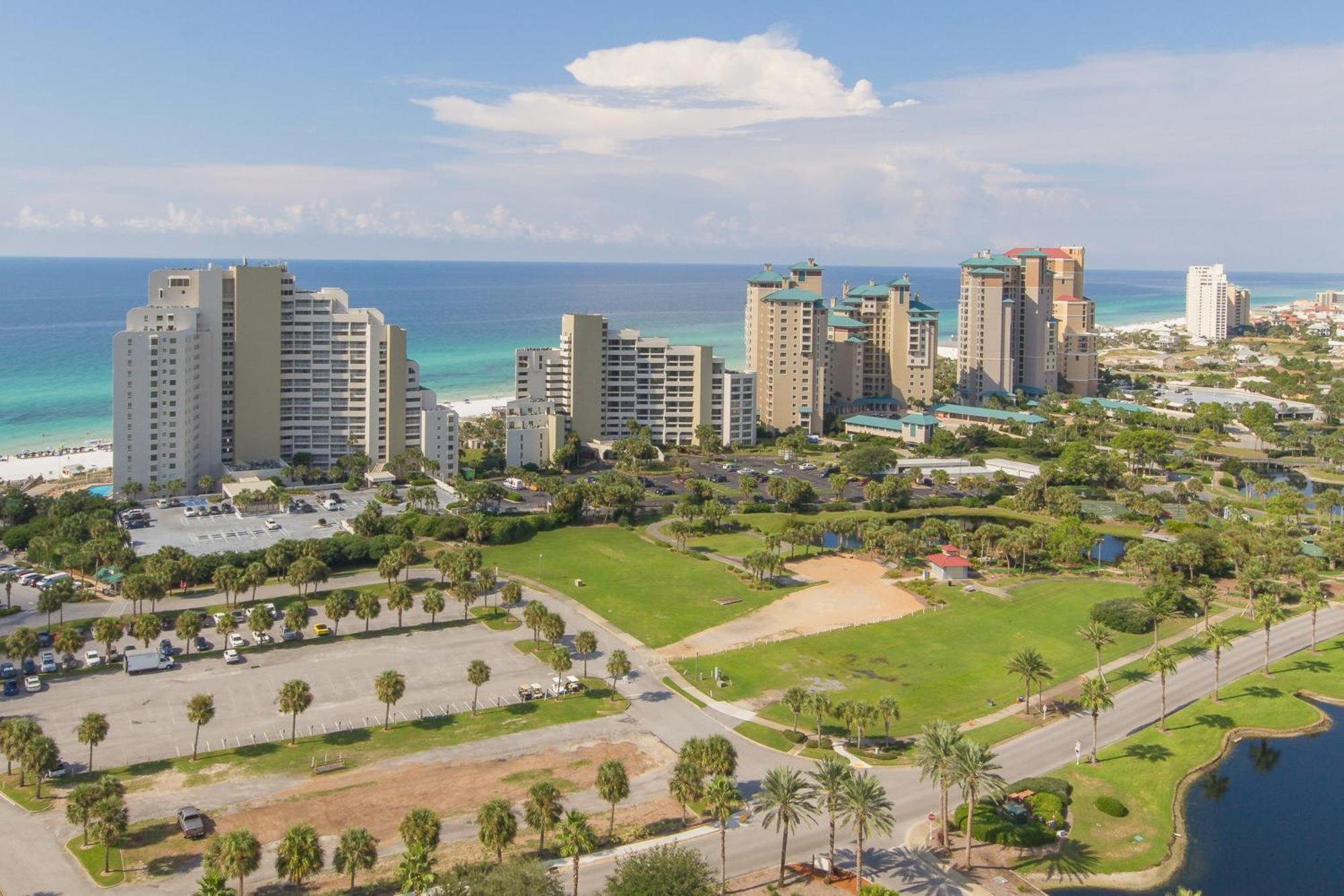 Sandestin Serenity מראה חיצוני תמונה